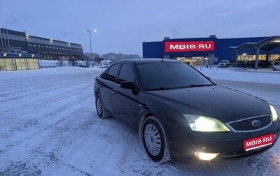 Ford Mondeo III, 2004 год, 395 000 рублей, 1 фотография