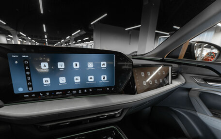 Audi Q5, 2025 год, 7 480 000 рублей, 16 фотография