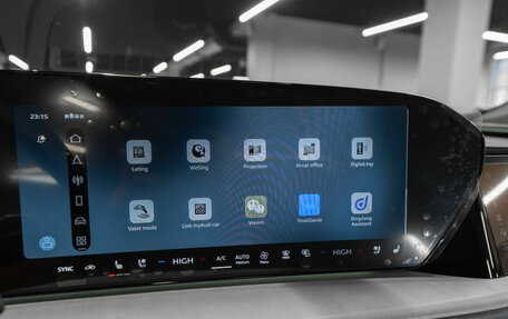 Audi Q5, 2025 год, 7 480 000 рублей, 19 фотография