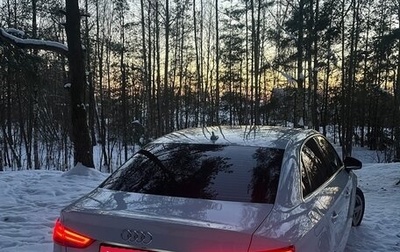 Audi A3, 2017 год, 1 900 000 рублей, 1 фотография