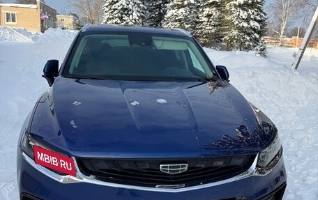 Geely Tugella FY11, 2020 год, 2 050 000 рублей, 1 фотография