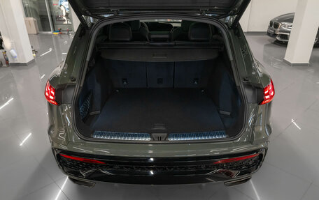 Audi Q5, 2025 год, 7 480 000 рублей, 27 фотография