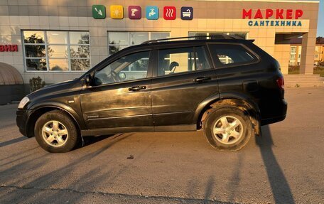 SsangYong Kyron I, 2011 год, 675 000 рублей, 3 фотография