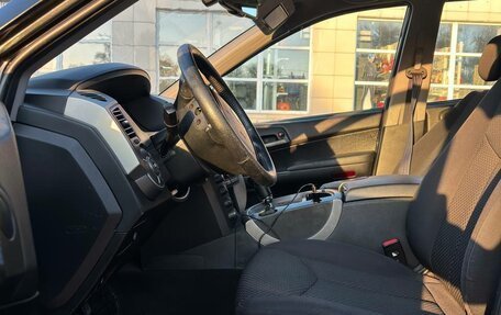 SsangYong Kyron I, 2011 год, 675 000 рублей, 6 фотография