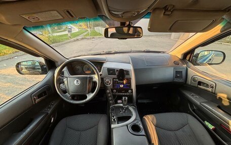 SsangYong Kyron I, 2011 год, 675 000 рублей, 7 фотография