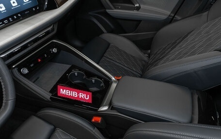 Audi Q5, 2025 год, 7 480 000 рублей, 15 фотография