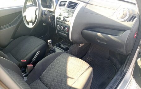 Datsun on-DO I рестайлинг, 2014 год, 339 000 рублей, 7 фотография