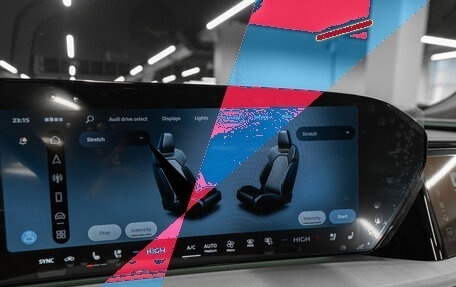 Audi Q5, 2025 год, 7 480 000 рублей, 21 фотография