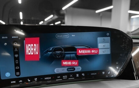 Audi Q5, 2025 год, 7 480 000 рублей, 22 фотография