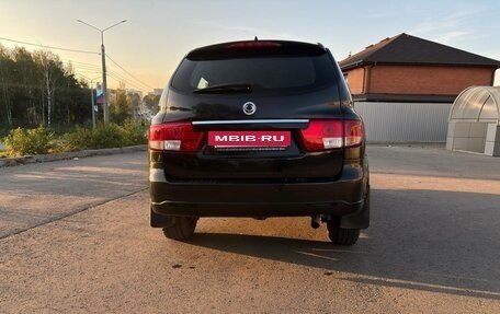 SsangYong Kyron I, 2011 год, 675 000 рублей, 2 фотография