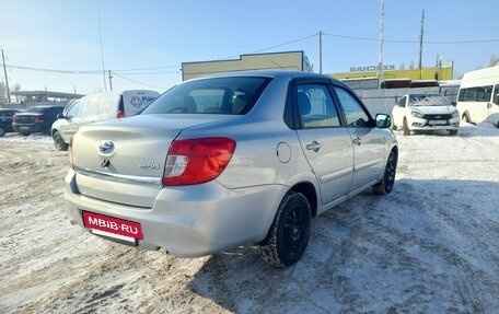 Datsun on-DO I рестайлинг, 2014 год, 339 000 рублей, 5 фотография