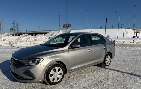 Volkswagen Polo VI (EU Market), 2020 год, 1 590 000 рублей, 7 фотография