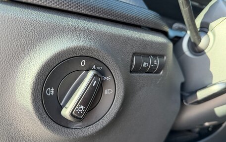 Volkswagen Polo VI (EU Market), 2020 год, 1 590 000 рублей, 12 фотография