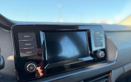 Volkswagen Polo VI (EU Market), 2020 год, 1 590 000 рублей, 14 фотография