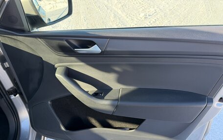 Volkswagen Polo VI (EU Market), 2020 год, 1 590 000 рублей, 16 фотография