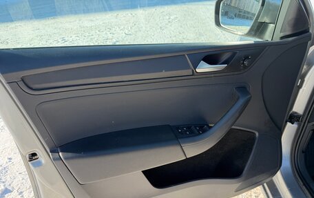 Volkswagen Polo VI (EU Market), 2020 год, 1 590 000 рублей, 11 фотография