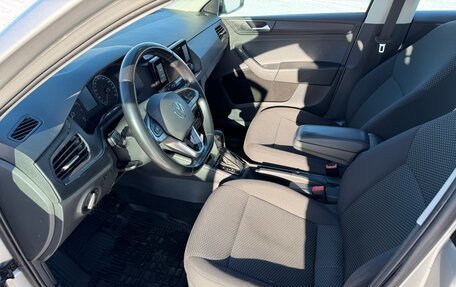 Volkswagen Polo VI (EU Market), 2020 год, 1 590 000 рублей, 10 фотография