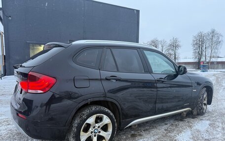 BMW X1, 2011 год, 1 030 000 рублей, 5 фотография