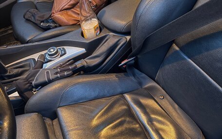 BMW X1, 2011 год, 1 030 000 рублей, 6 фотография