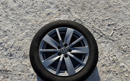 Volkswagen Polo VI (EU Market), 2020 год, 1 590 000 рублей, 18 фотография
