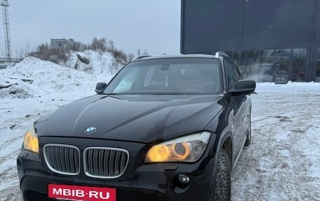 BMW X1, 2011 год, 1 030 000 рублей, 3 фотография