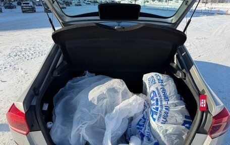 Volkswagen Polo VI (EU Market), 2020 год, 1 590 000 рублей, 17 фотография