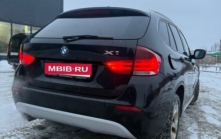 BMW X1, 2011 год, 1 030 000 рублей, 2 фотография