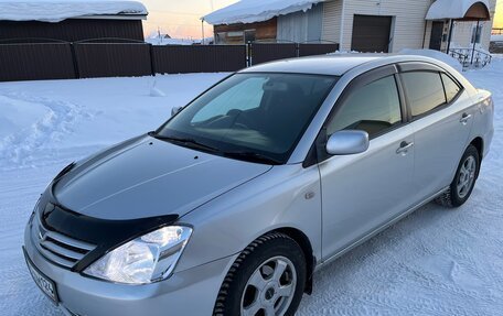 Toyota Allion, 2003 год, 687 000 рублей, 5 фотография