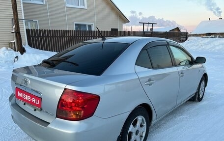 Toyota Allion, 2003 год, 687 000 рублей, 2 фотография