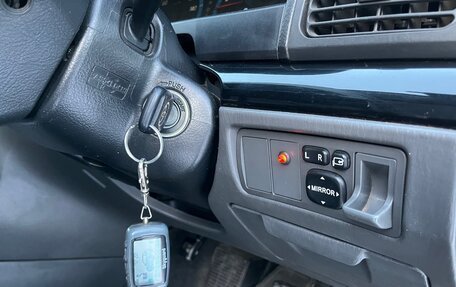 Toyota Allion, 2003 год, 687 000 рублей, 7 фотография