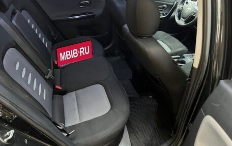 KIA cee'd III, 2013 год, 1 150 000 рублей, 4 фотография