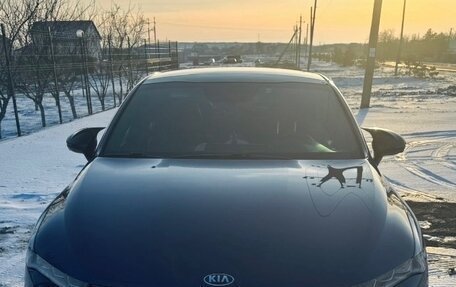 KIA K5, 2021 год, 2 800 000 рублей, 2 фотография