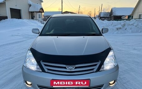 Toyota Allion, 2003 год, 687 000 рублей, 6 фотография
