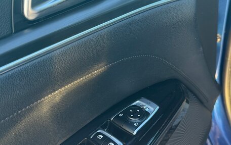 KIA K5, 2021 год, 2 800 000 рублей, 9 фотография