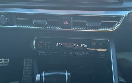 KIA K5, 2021 год, 2 800 000 рублей, 13 фотография