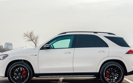 Mercedes-Benz GLE, 2021 год, 5 300 000 рублей, 7 фотография