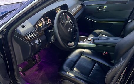 Mercedes-Benz E-Класс, 2012 год, 985 000 рублей, 5 фотография