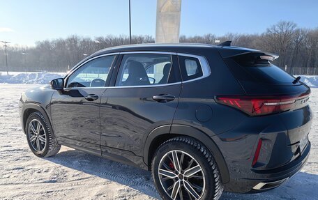 CheryExeed LX, 2023 год, 2 970 000 рублей, 4 фотография