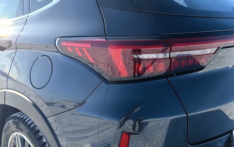 CheryExeed LX, 2023 год, 2 970 000 рублей, 2 фотография