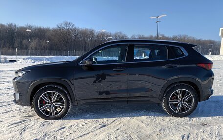 CheryExeed LX, 2023 год, 2 970 000 рублей, 6 фотография