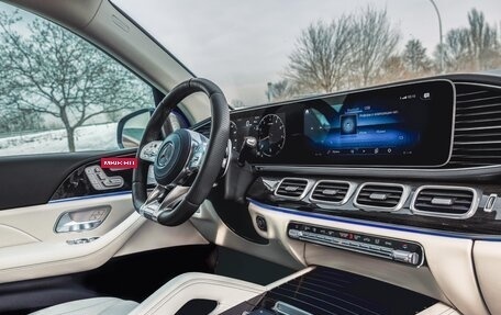 Mercedes-Benz GLE, 2021 год, 5 300 000 рублей, 17 фотография