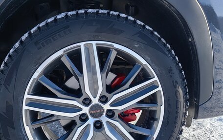 CheryExeed LX, 2023 год, 2 970 000 рублей, 9 фотография