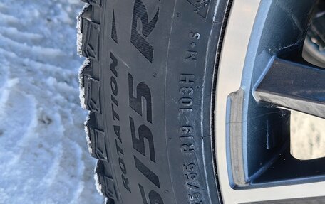 CheryExeed LX, 2023 год, 2 970 000 рублей, 10 фотография