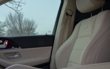 Mercedes-Benz GLE, 2021 год, 5 300 000 рублей, 20 фотография