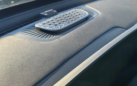 CheryExeed LX, 2023 год, 2 970 000 рублей, 18 фотография