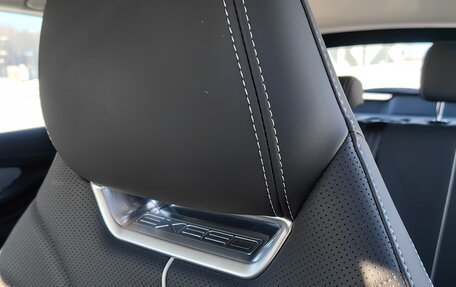 CheryExeed LX, 2023 год, 2 970 000 рублей, 22 фотография