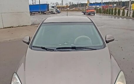 KIA cee'd I рестайлинг, 2009 год, 610 000 рублей, 4 фотография