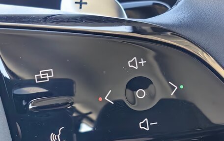 CheryExeed LX, 2023 год, 2 970 000 рублей, 23 фотография