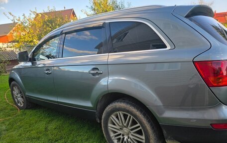 Audi Q7, 2006 год, 1 100 000 рублей, 3 фотография