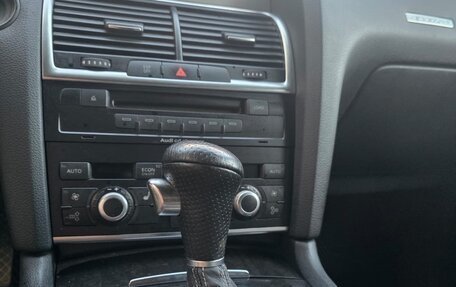 Audi Q7, 2006 год, 1 100 000 рублей, 7 фотография